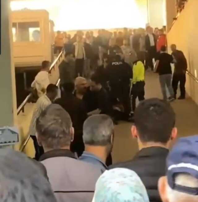 Bursa'da beni sevmeyen sahneye çıksın diyerek canlı yayın açtı 3 kişiyi pompalı tüfekle yaraladı