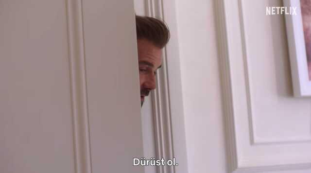 David Beckham, 'İşçi sınıfı aileden geliyoruz' diyen eşi Victoria Beckham'ı fena bozdu David Beckham, 'İşçi sınıfı aileden geliyoruz' diyen eşi Victoria Beckham'ı fena bozdu