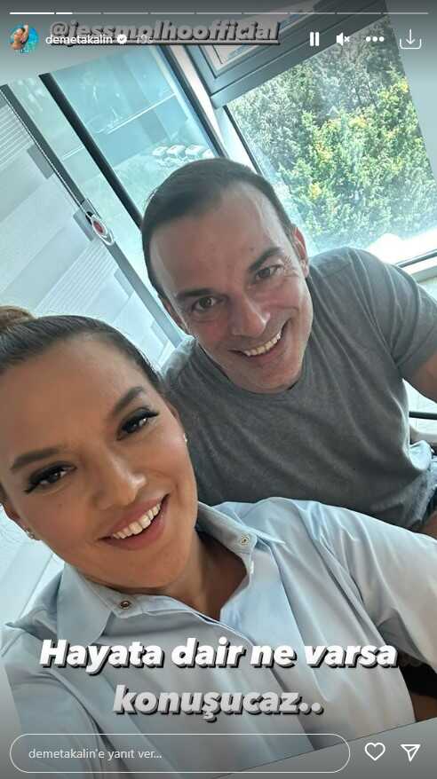 Demet Akalın'ın programı hangi kanalda, ne zaman başlayacak? Demet Akalın kiminle program sunacak?
