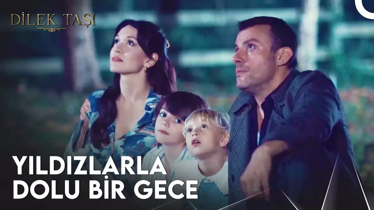 DİLEK TAŞI 6. BÖLÜM NE ZAMAN, fragman yayınlandı mı, yeni bölüm ne zaman? Dilek Taşı hangi gün yayınlanıyor?