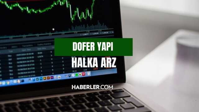 Dofer (DOFER) halka arz katılım endeksine uygun mu? Dofer hangi bankalarda var?