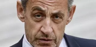 Eski Fransa Cumhurbaşkanı Nicolas Sarkozy, tanık manipülasyonu soruşturması kapsamında suçlu bulundu