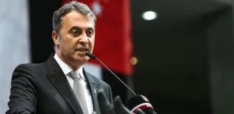 Fikret Orman Beşiktaş başkanlığına aday olacak mı?