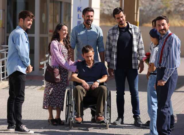 Gönül Dağı 108. bölüm fragmanı izle! Gönül Dağı yeni bölüm fragmanı yayınlandı mı? Gönül Dağı yeni bölüm fragmanı izle!