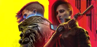 CD Projekt Red Cyberpunk 2077 için dizi üzerinde çalışıyor