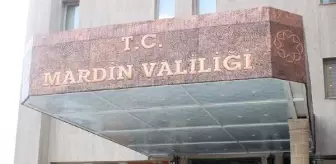 Mardin Nusaybin'de Özel Güvenlik Bölgesi İlan Edildi