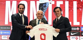 Montella'nın yeni ekibi resmen ilan edildi! Selçuk Şahin yardımcısı oldu