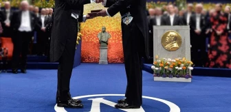 Nobel Barış Ödülü'nü kim kazandı? 2023 Nobel Ödülü kazananlar listesi!