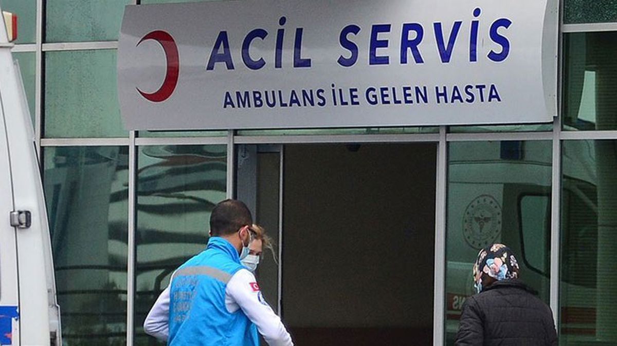 İzmir'de Suriyeli ailenin bebeği atık su çukurunda hayatını kaybetti