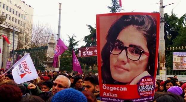 Özgecan Aslan'ın filmi ne zaman çıkacak? Özgecan Aslan'ın nereden, nasıl izlenir? Özgecan Aslan'ın filmi ne zaman çıkacak? Özgecan Aslan'ın nereden, nasıl izlenir?