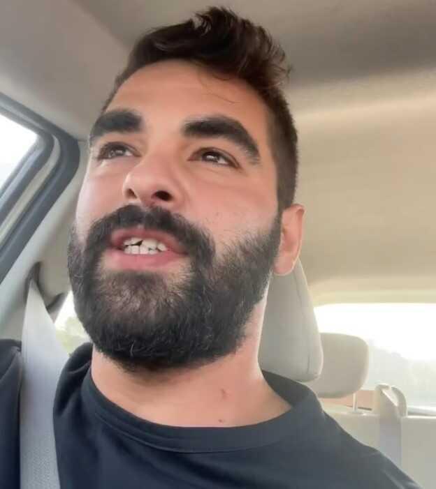 Sagopa Kajmer'ın eski menajerinden olay yaratacak suçlamalar: Vergi kaçırıyor Sagopa Kajmer'ın eski menajerinden olay yaratacak suçlamalar: Vergi kaçırıyor