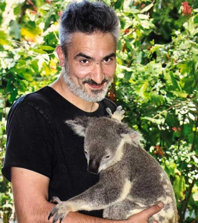 Sagopa Kajmer'ın eski menajerinden olay yaratacak suçlamalar: Vergi kaçırıyor Sagopa Kajmer'ın eski menajerinden olay yaratacak suçlamalar: Vergi kaçırıyor