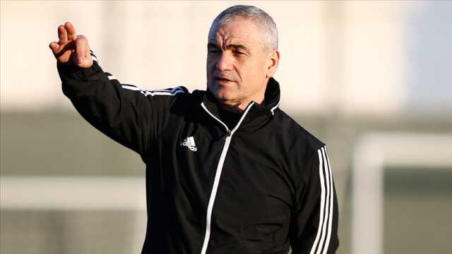 Şenol Güneş'in yeri hemen dolacak! İşte Beşiktaş'ta koltuğun en güçlü adayı