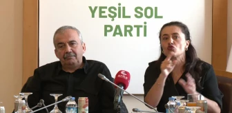 Sırrı Süreyya Önder: 'Kobani İddianamesi AKP'yi İleride Yargılamak İsteyenler Bakımından Bir Ön İddianame Niteliğindedir'