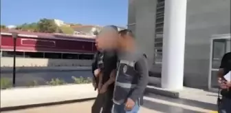 Elazığ'da silahlı kavgada bir kişi öldü, şüpheli tutuklandı