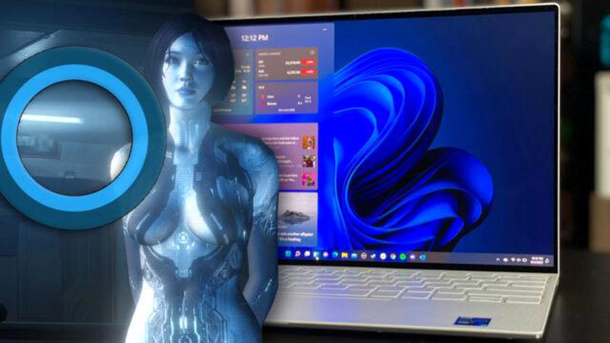 Yeni Windows 11 Güncellemesi ve Cortana Veda Ediyor