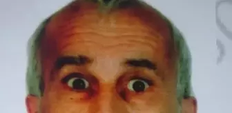 Tarsus'ta Kaybolan Kişinin Cansız Bedeni Bulundu