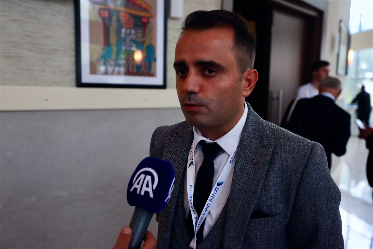 Arıcılıkta iklim değişikliği nedeniyle düşüş yaşanıyor