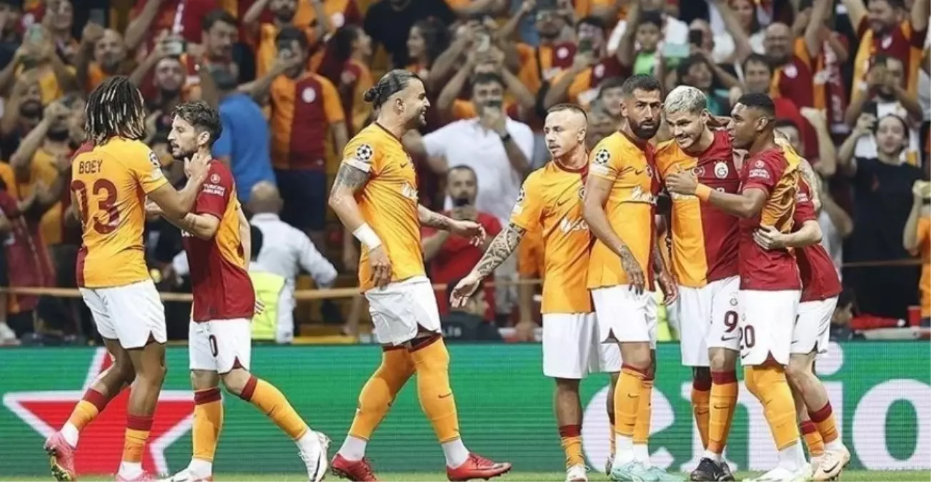 Antalyaspor-Galatasaray maç kadrosu 11'i! Antalyaspor-GS maçı 11'leri açıklandı mı, belli oldu mu? Galatasaray'ın 11'i