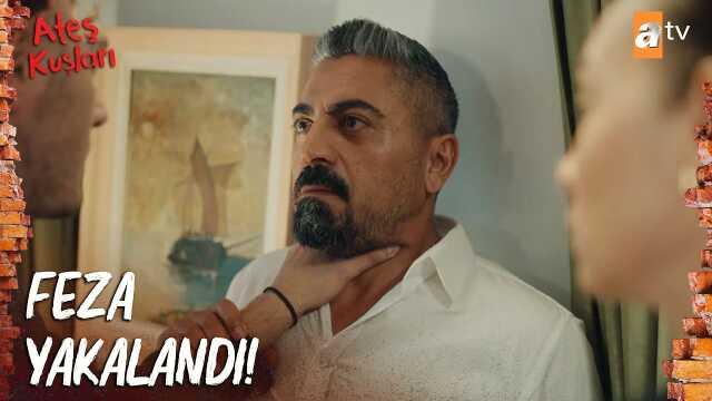 Ateş Kuşları final mi yapacak, 2. sezon olacak mı? ATV Ateş Kuşları final bölümü ne zaman?