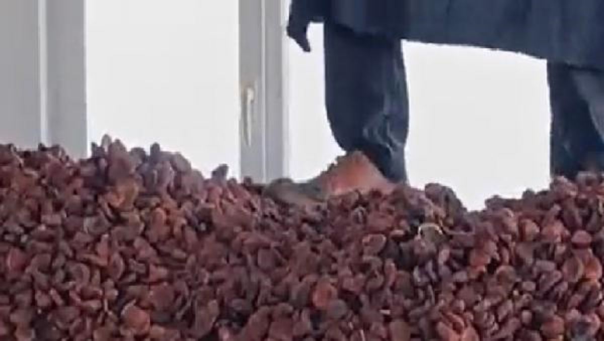 Malatya'da Üreticiye Hijyen Kurallarına Aykırı Çalışma Cezası