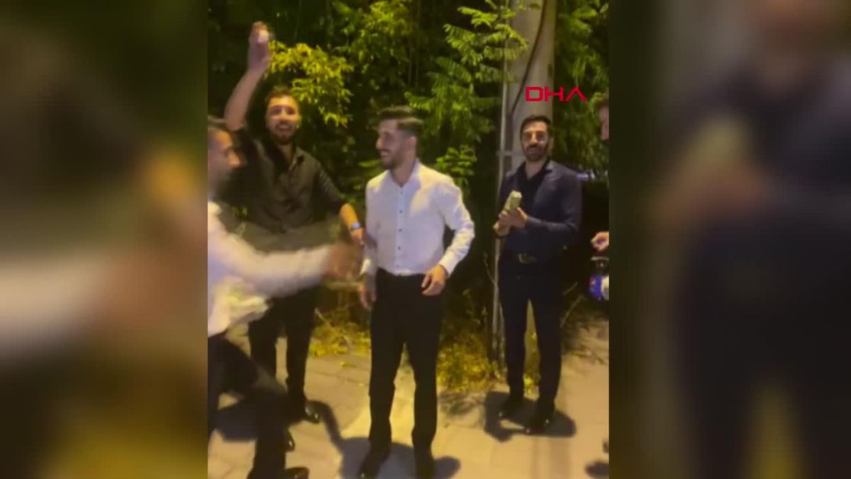Erzurum ve Kars'ta Düğün Gelenekleri