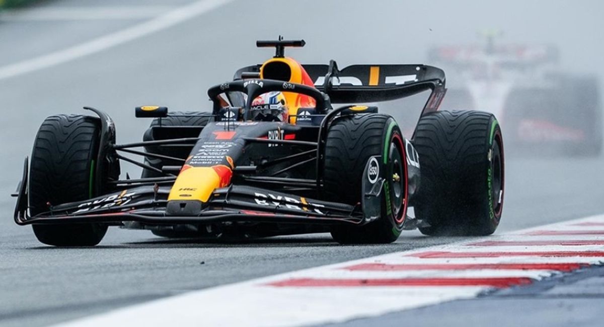 Formula 1 Dünya Şampiyonu kim oldu? 2023 Formula 1 Dünya Şampiyonu belli oldu!