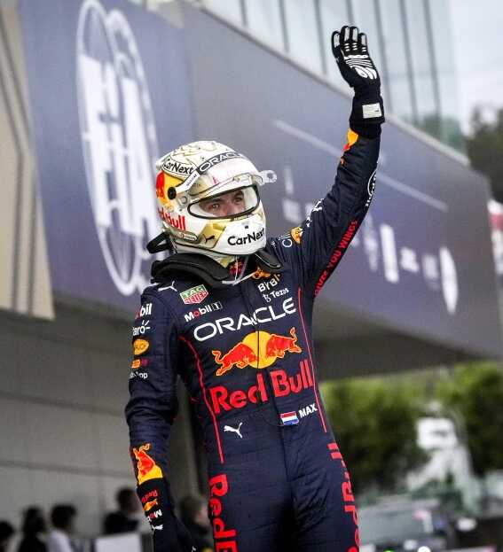 Formula 1 Dünya Şampiyonu kim oldu? 2023 Formula 1 Dünya Şampiyonu belli oldu!