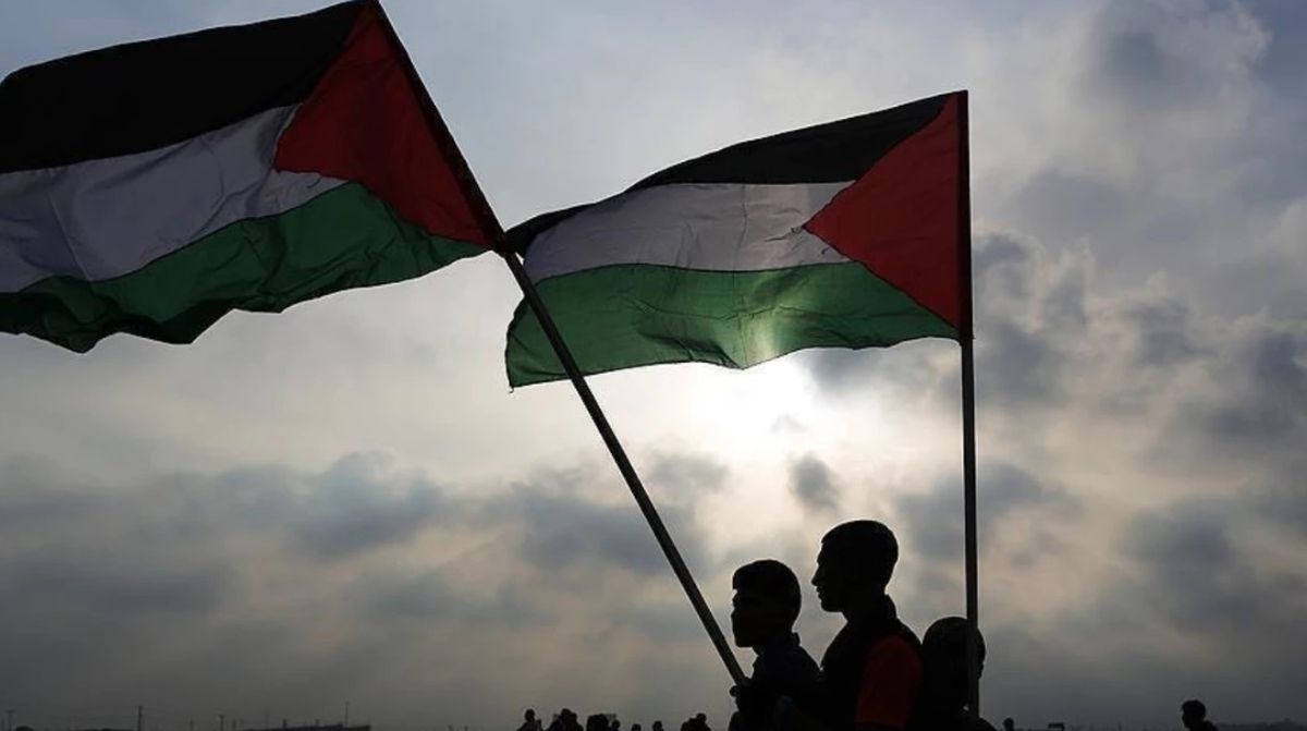 Hamas nedir? Hamas hangi ülkeye ait, nereye bağlıdır? Hamas terör örgütü mü?