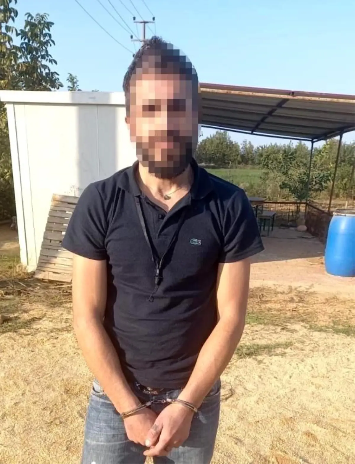 Bursa'da İmamın Namaz Kılarken Motosikleti Çalındı