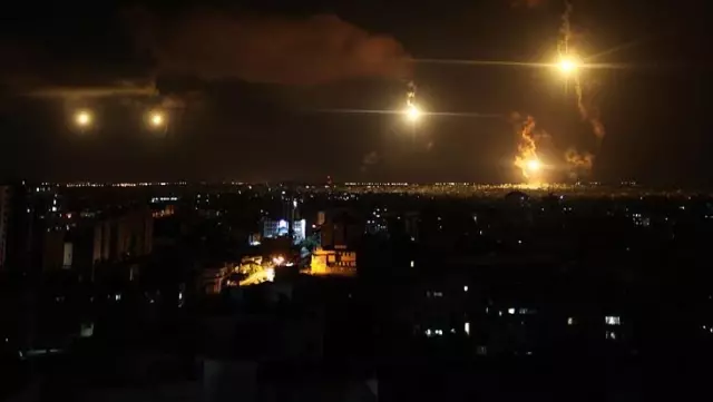 İsrail, abluka altındaki Gazze'nin elektriğini kesti