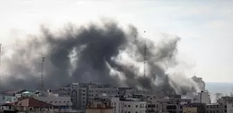 İsrail'in Gazze'ye saldırılarında ölenlerin sayısı 232'ye yükseldi