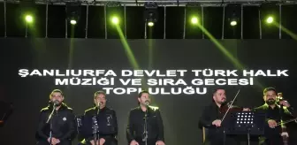 Kars'ta 2. Altın Eller Geleneksel El Sanatları Festivali Devam Ediyor