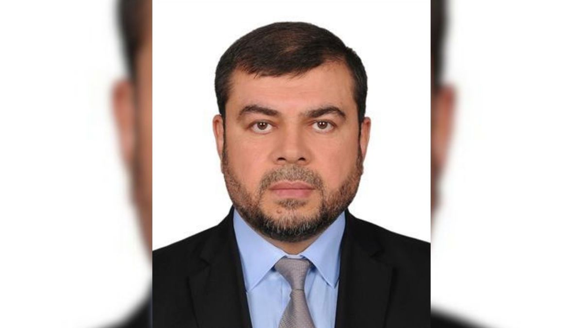 Necati Şafak kimdir? Ağrı İl Müftüsü Necati Şafak hayatı ve biyografisi!