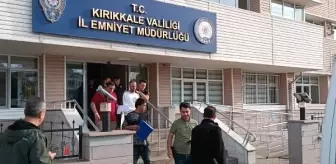 Kırıkkale Otogarında Yolcu Kapma Kavgası: 3 Yaralı, 8 Tutuklama