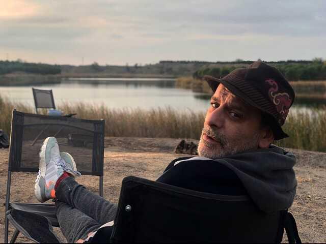 Şiddet olayından sonra gözden kaybolan Ozan Güven konuştu: Olaylar netleşince herkes her şeyi görecek Şiddet olayından sonra gözden kaybolan Ozan Güven konuştu: Olaylar netleşince herkes her şeyi görecek