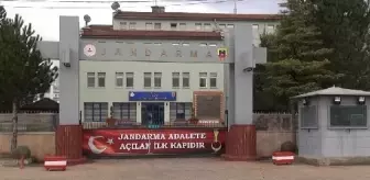 Tokat İl Jandarma Komutanlığı, PKK/KCK ve DEAŞ üyesi 2 kişiyi yakaladı