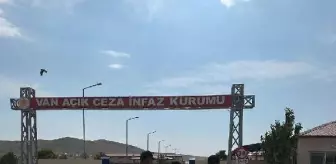 Van'da firari hükümlü uyuşturucu ticareti suçundan yakalandı
