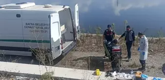 Yasak aşk yaşadığı kayınbiraderini, başkasına aşık olduğunu söyleyince öldürdü