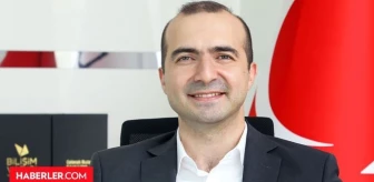Yeni KOSGEB Başkanı Ahmet Serdar İbrahimcioğlu kimdir, kaç yaşında, nereli? Ahmet Serdar İbrahimcioğlu hayatı ve biyografisi!