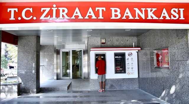 Ziraat Bankası cumartesi açık mı? Ziraat Bankası saat kaçta açılıyor, kaçta kapanıyor? Ziraat Bankası cumartesi açık mı? Ziraat Bankası saat kaçta açılıyor, kaçta kapanıyor?