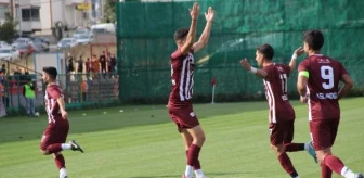 23 Elazığ FK, Bursa Yıldırımspor'u 3-1 yenerek sezonun ilk galibiyetini aldı