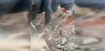 Afganistan'da meydana gelen depremde ölü sayısı 320'ye yükseldi