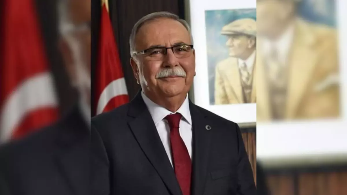 Çanakkale Belediye başkanı hangi partiden seçildi? Ülgür Gökhan hangi partiden Belediye başkanı oldu?