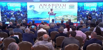 CHP'nin Yerel Medya Çalıştayı... Pınar Türenç: 'Silivri İse Silivri. Bu Kalemin Kırılmasına İzin Vermeyeceğiz.