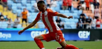 Adanaspor, Giresunspor'u 4-2 mağlup etti