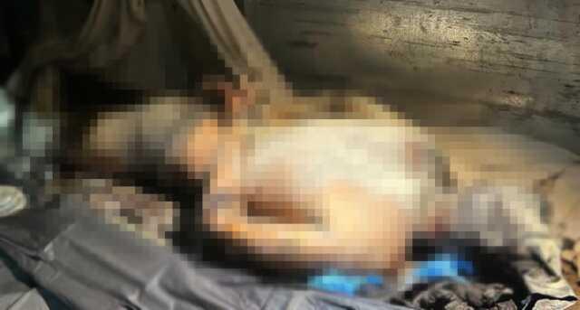 Hamas 'Sivilleri hedef almıyoruz' dedi, İsrail'den fotoğraflı yanıt gecikmedi: Bunlar özgürlük savaşçısı falan değil