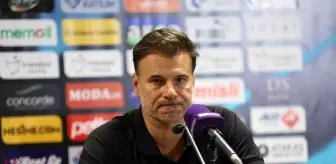 Hatayspor, Konyaspor'u mağlup etti