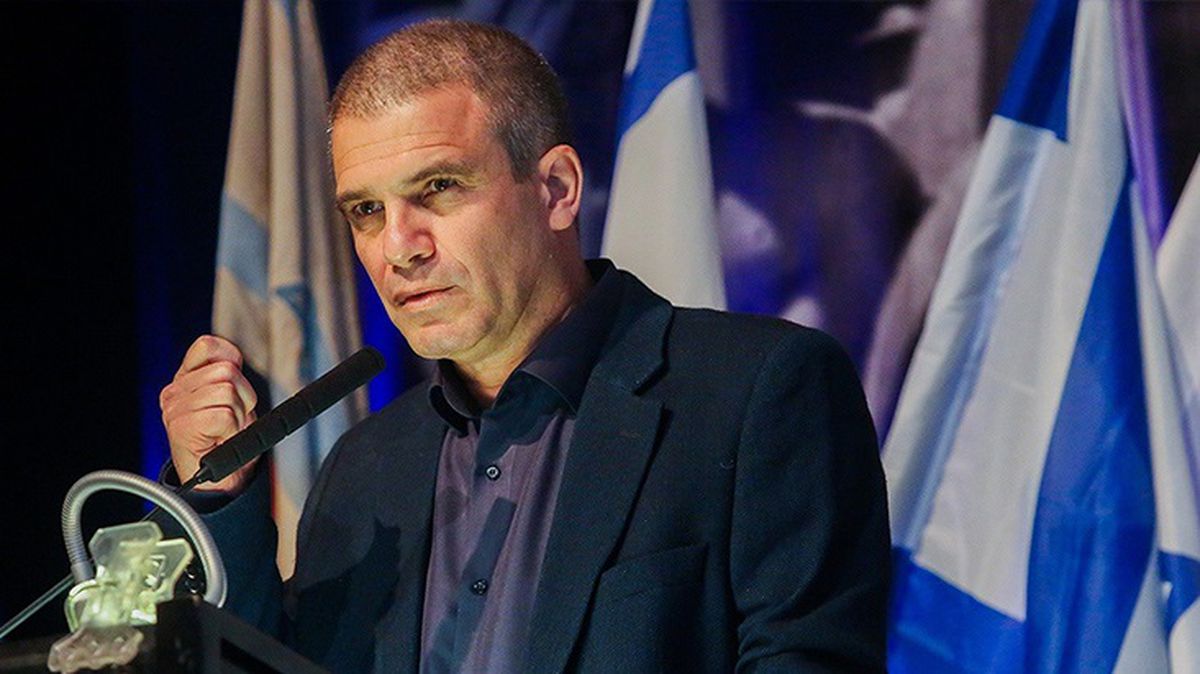 İsrail Başbakanı Netanyahu, Emekli General Gal Hirsch'i Gazze Şeridi'nde kayıp kişiler sorumlusu olarak atadı