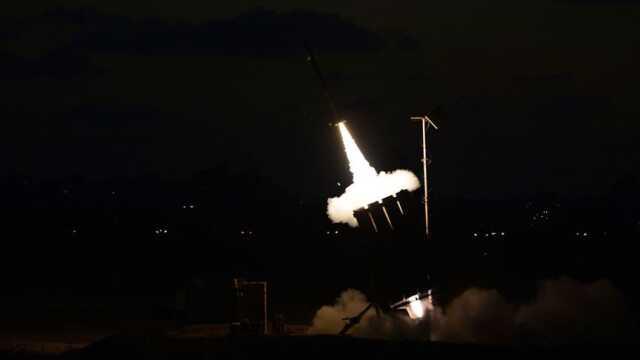 İsrail-Hamas geriliminde bilanço artıyor! Ölü sayısı 1000'i geçti